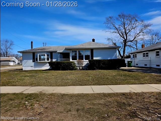 13621 MULBERRY Street