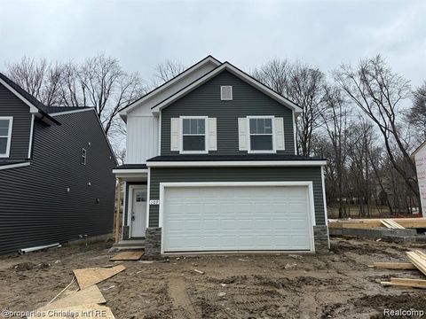 109 Parsons Lane Saline City MI 48176