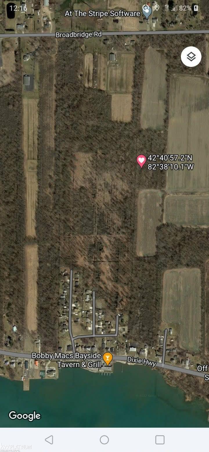 00 Fair Haven Avenue