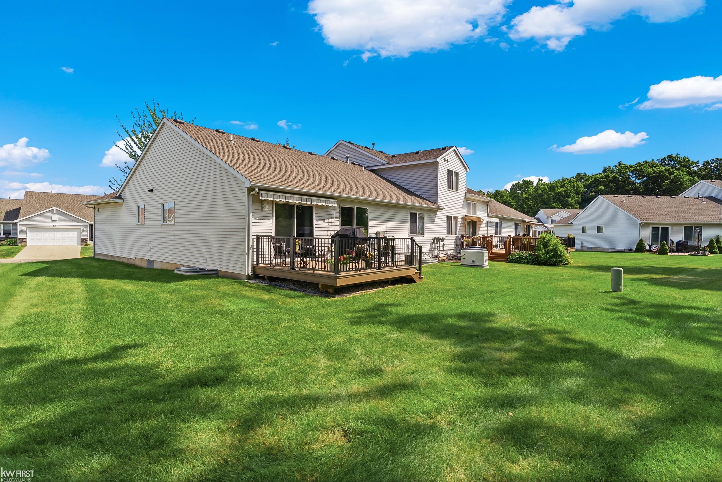 916 Spirea Drive