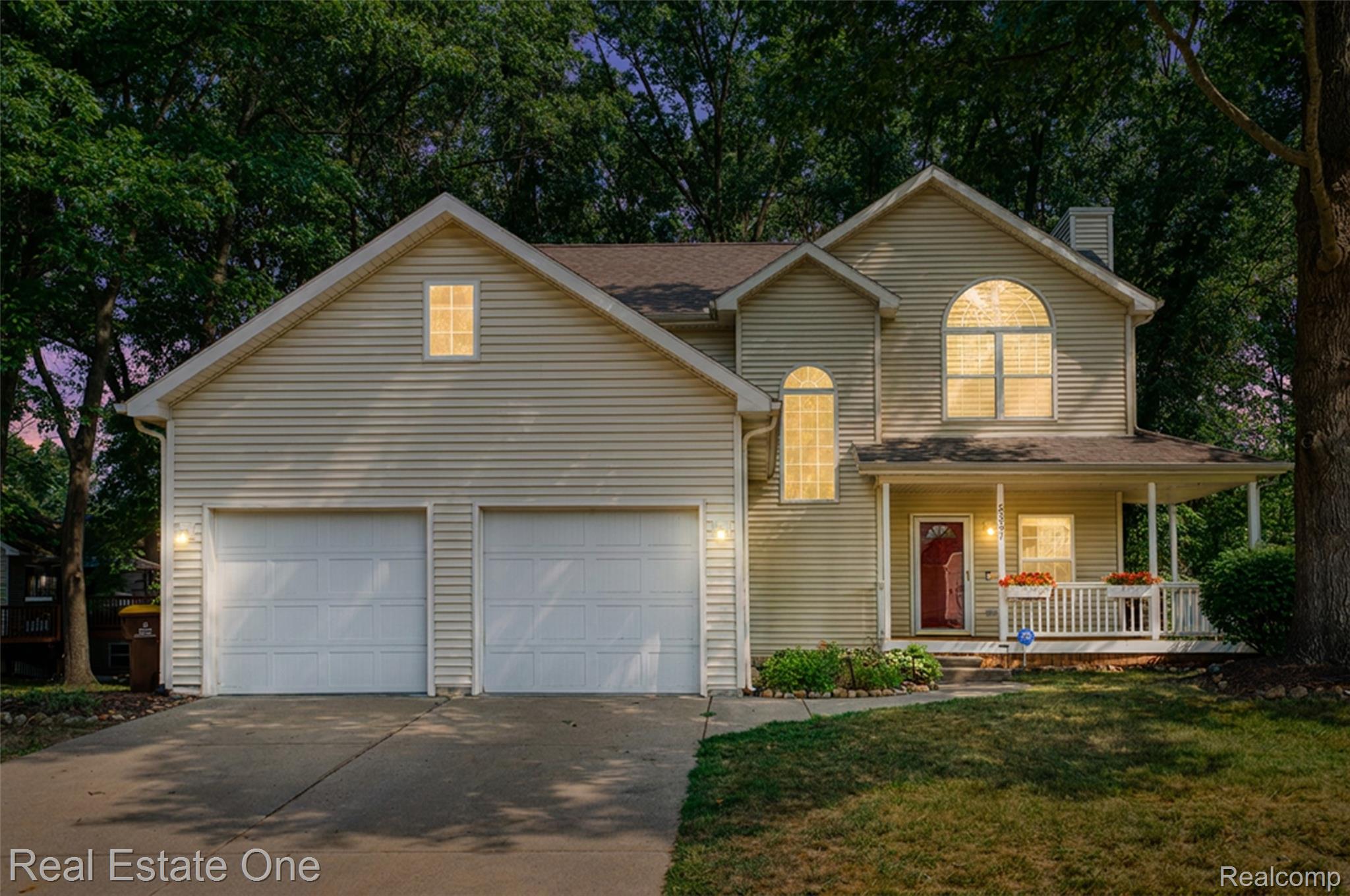 2357 Laurel Oak Drive