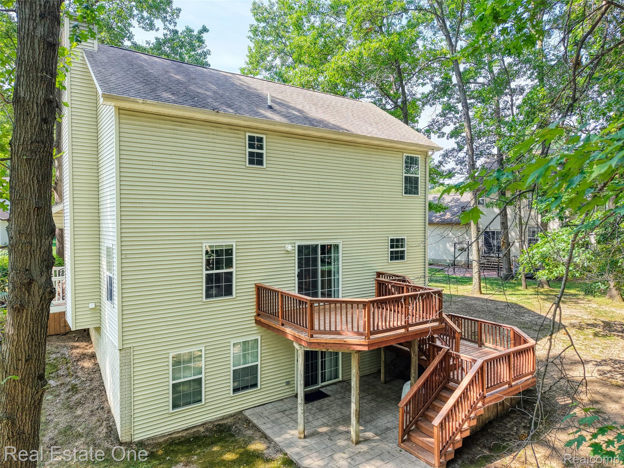 2357 Laurel Oak Drive