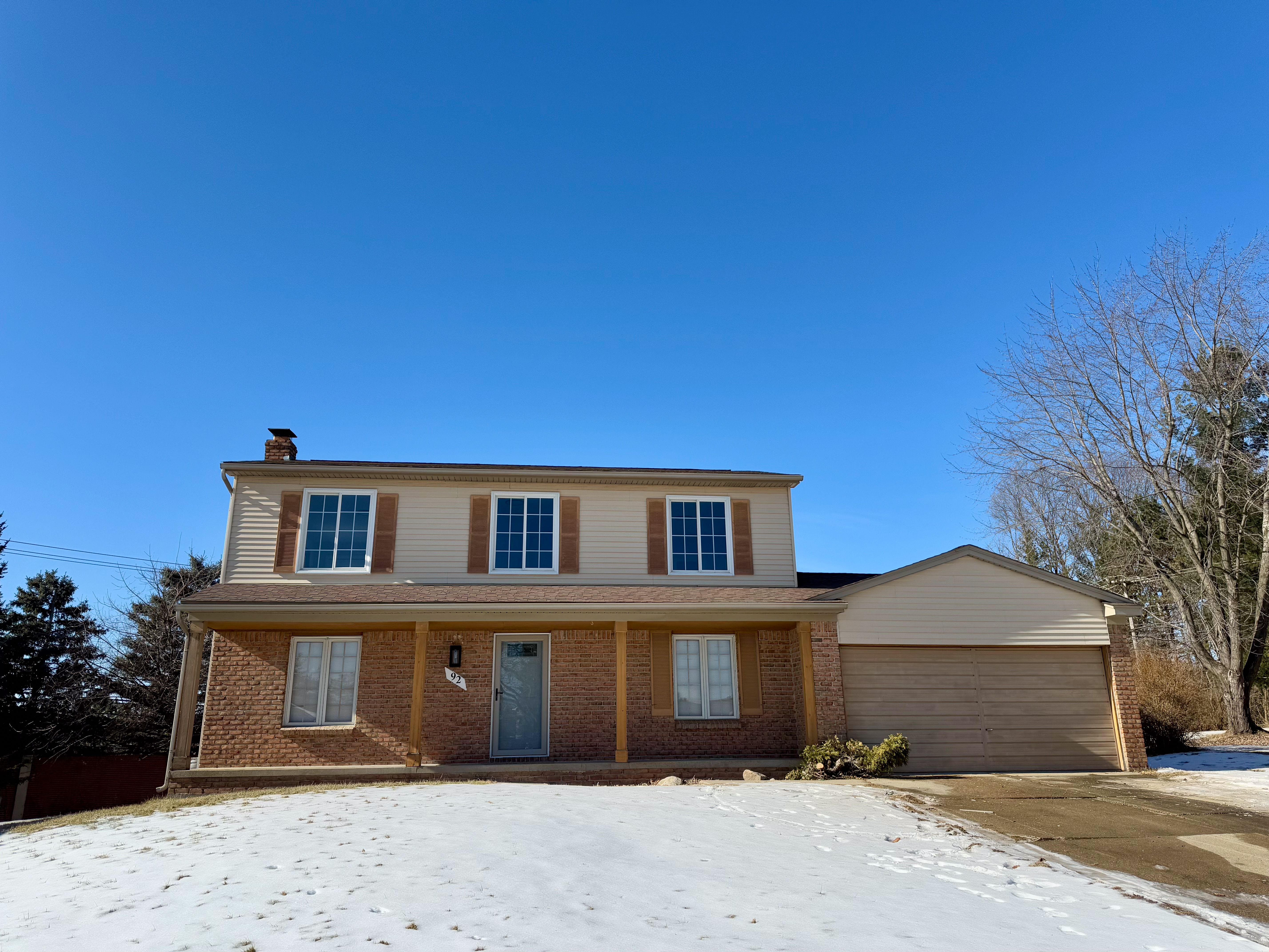 92 FOXBORO Drive