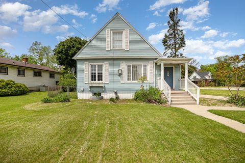 2015 S Washington Street Saginaw City MI 48601