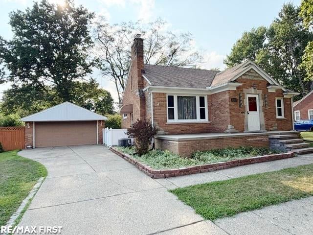 23323 Audrey Avenue