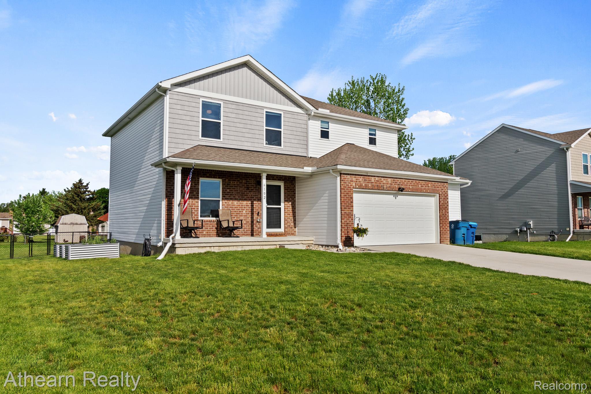 6102 Weyerbacher Drive
