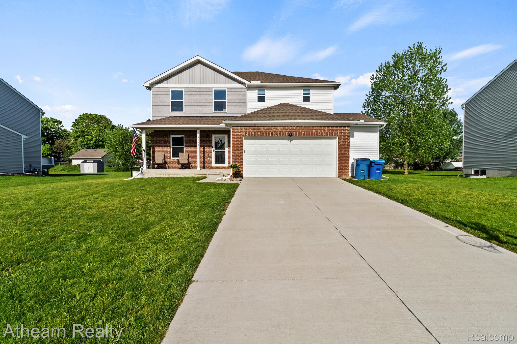 6102 Weyerbacher Drive