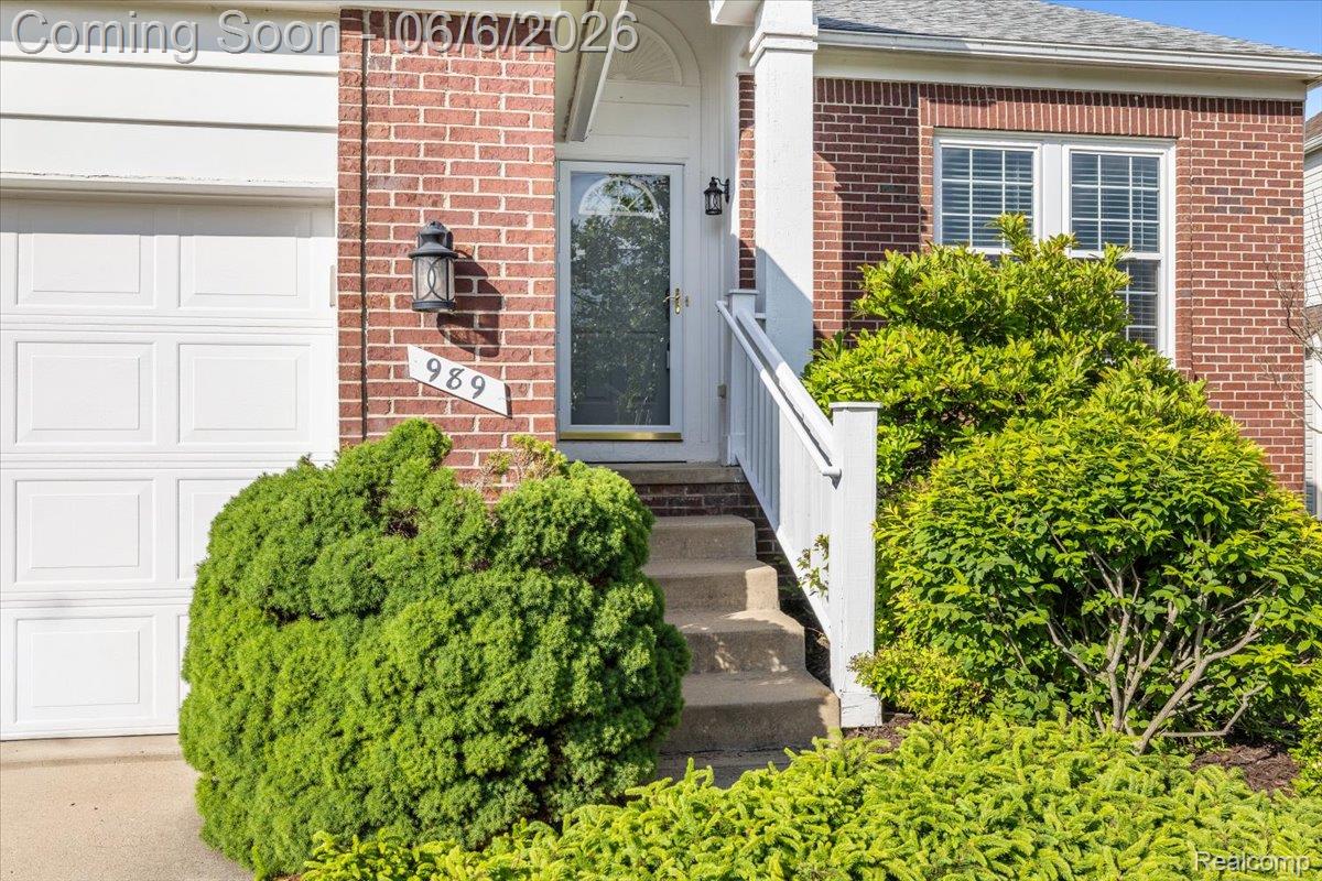 989 Callaway Court