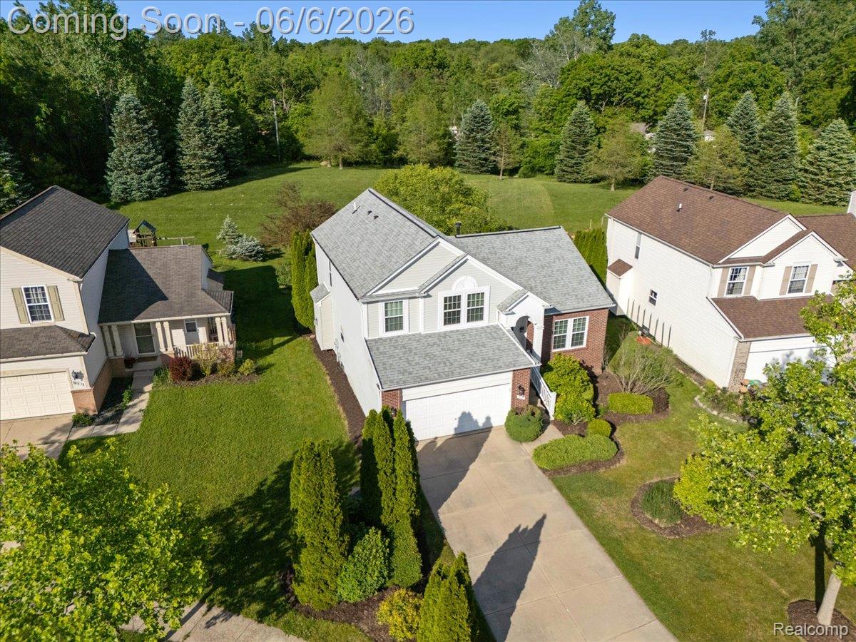 989 Callaway Court
