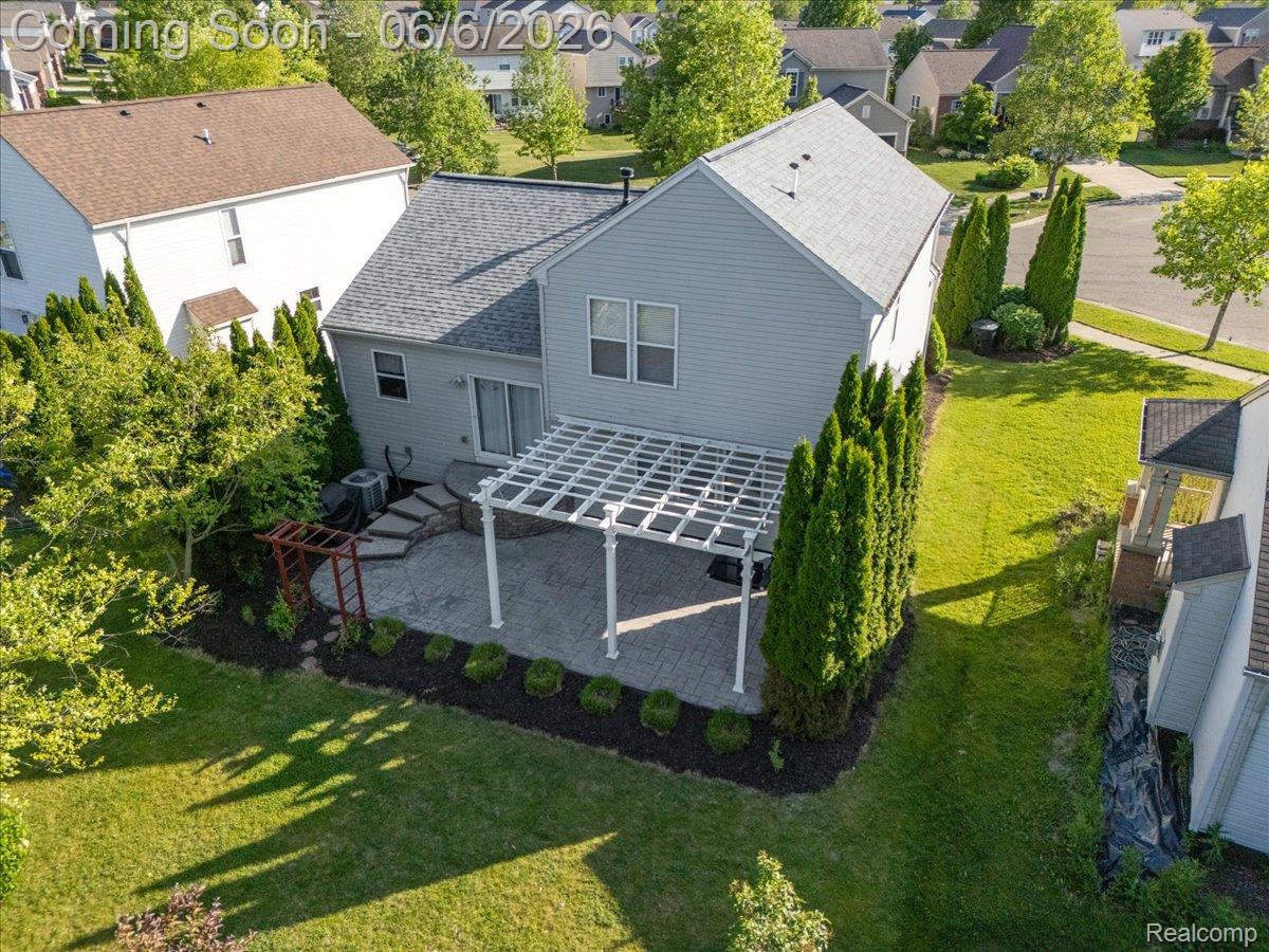 989 Callaway Court