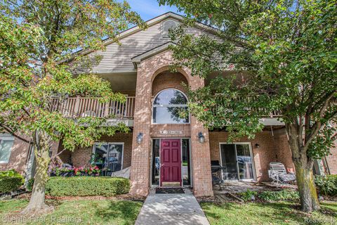 Photo of 1441 Duncan Drive, Chelsea City, MI 48118 (MLS # 20251043117)
