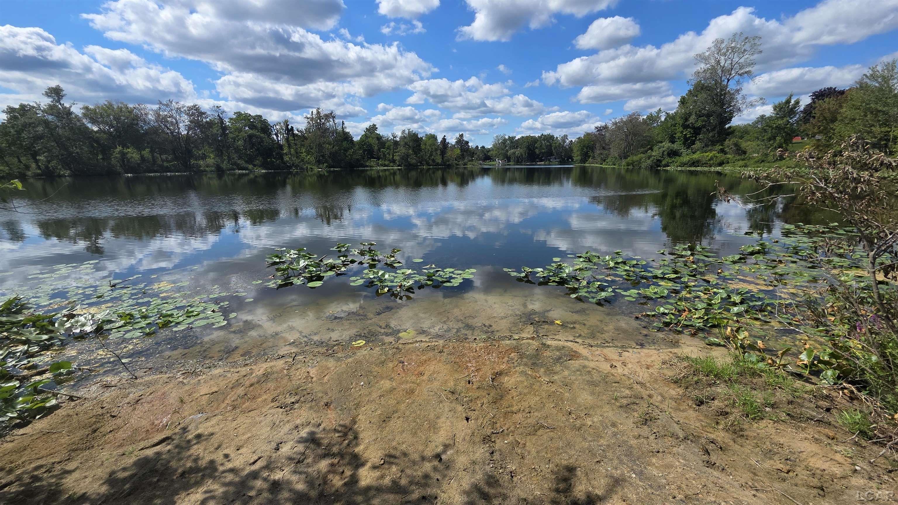 18000 blk #3 Forrister Road