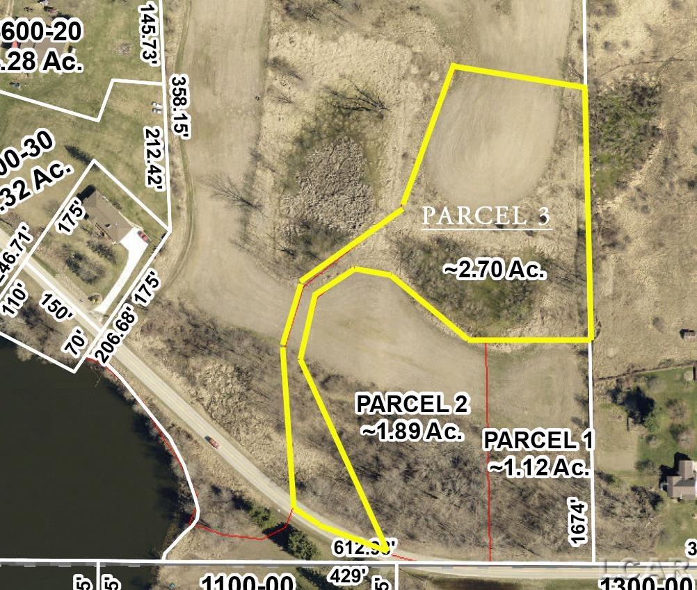 18000 blk #3 Forrister Road