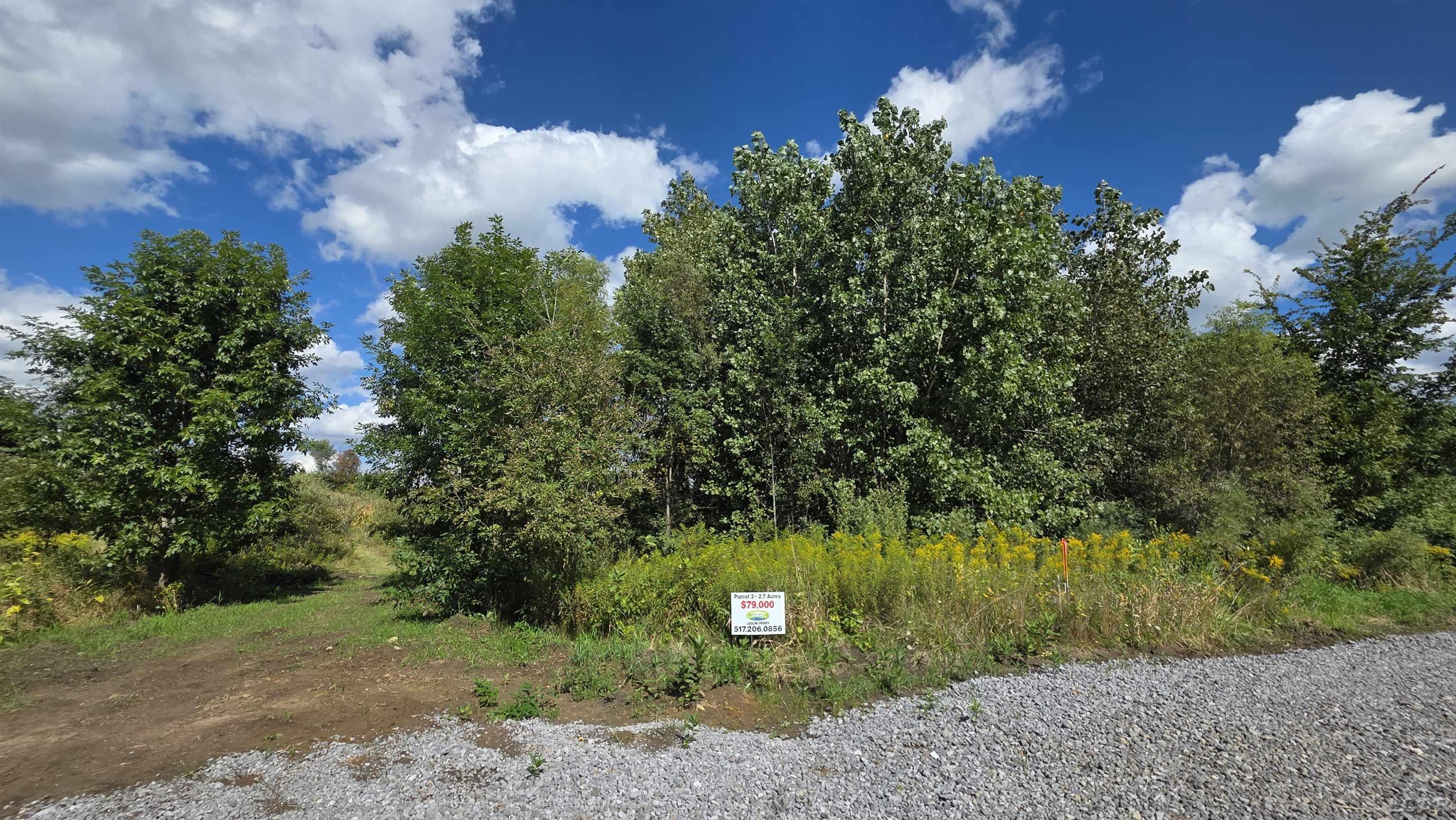 18000 blk #3 Forrister Road