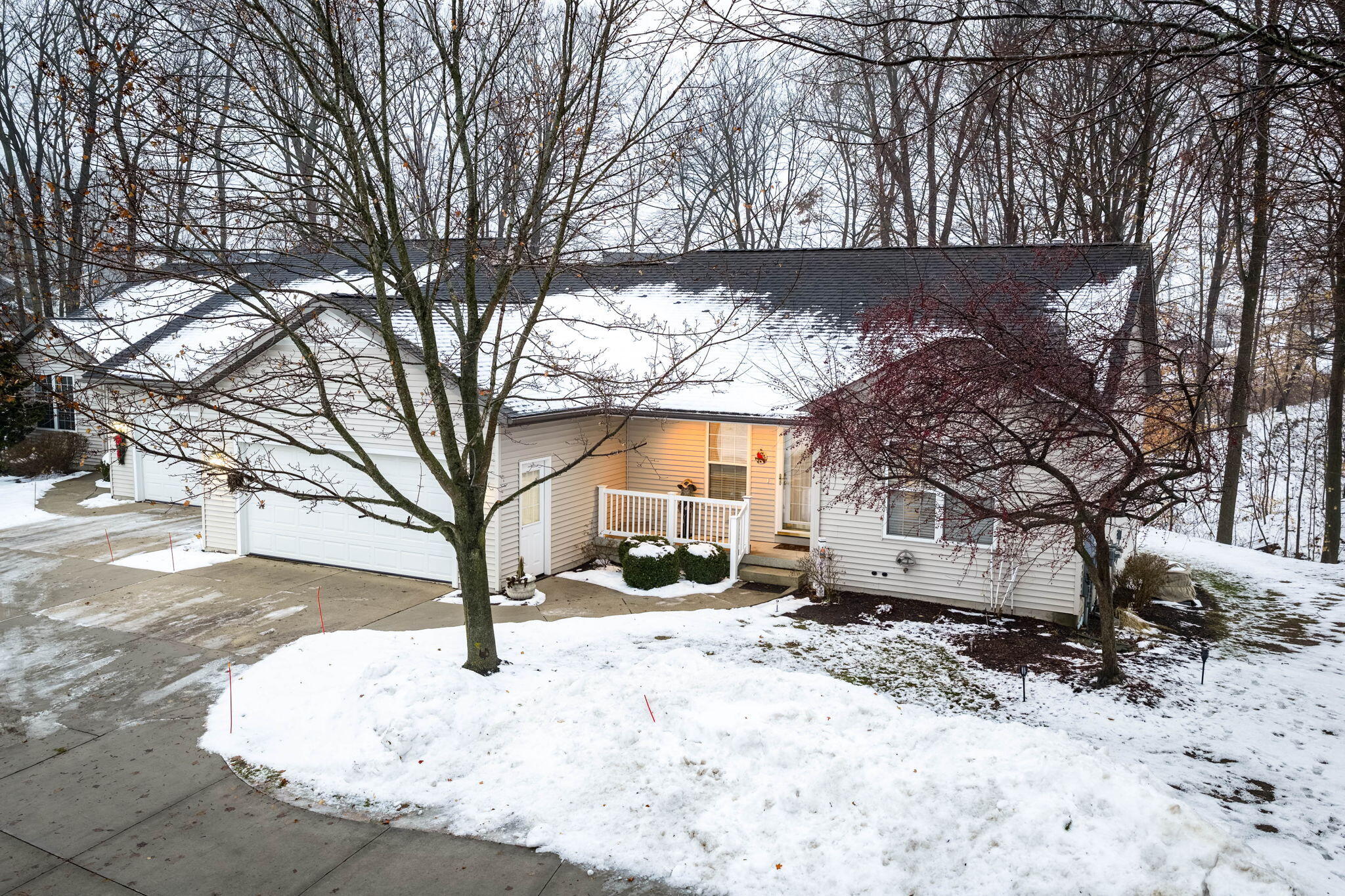 8766 Grainery Court SE