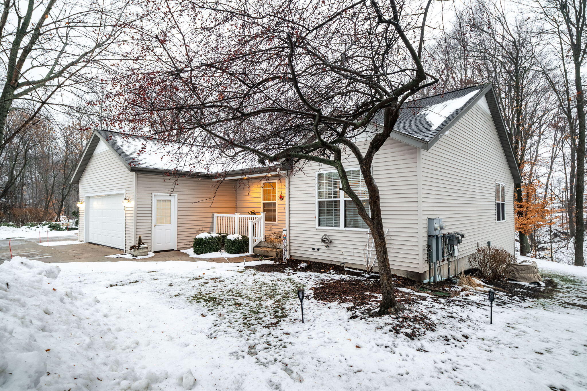 8766 Grainery Court SE