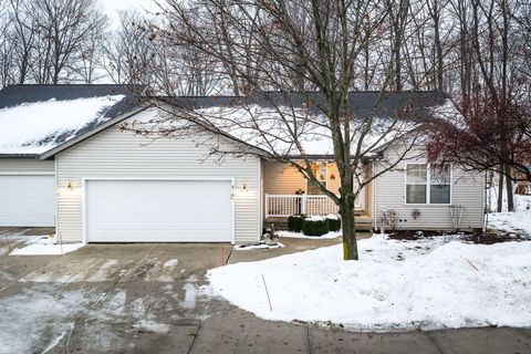 8766 Grainery Court SE Caledonia Township MI 49316