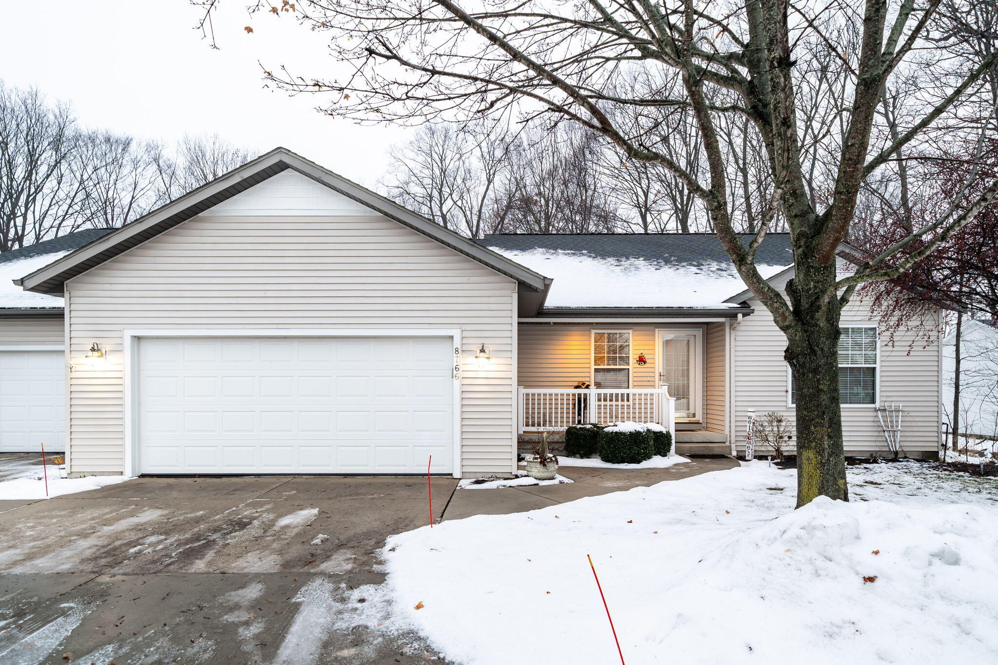 8766 Grainery Court SE