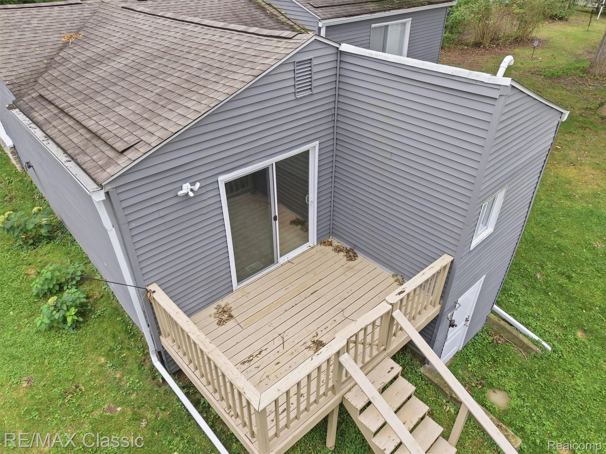 3980 Ben Hur Drive