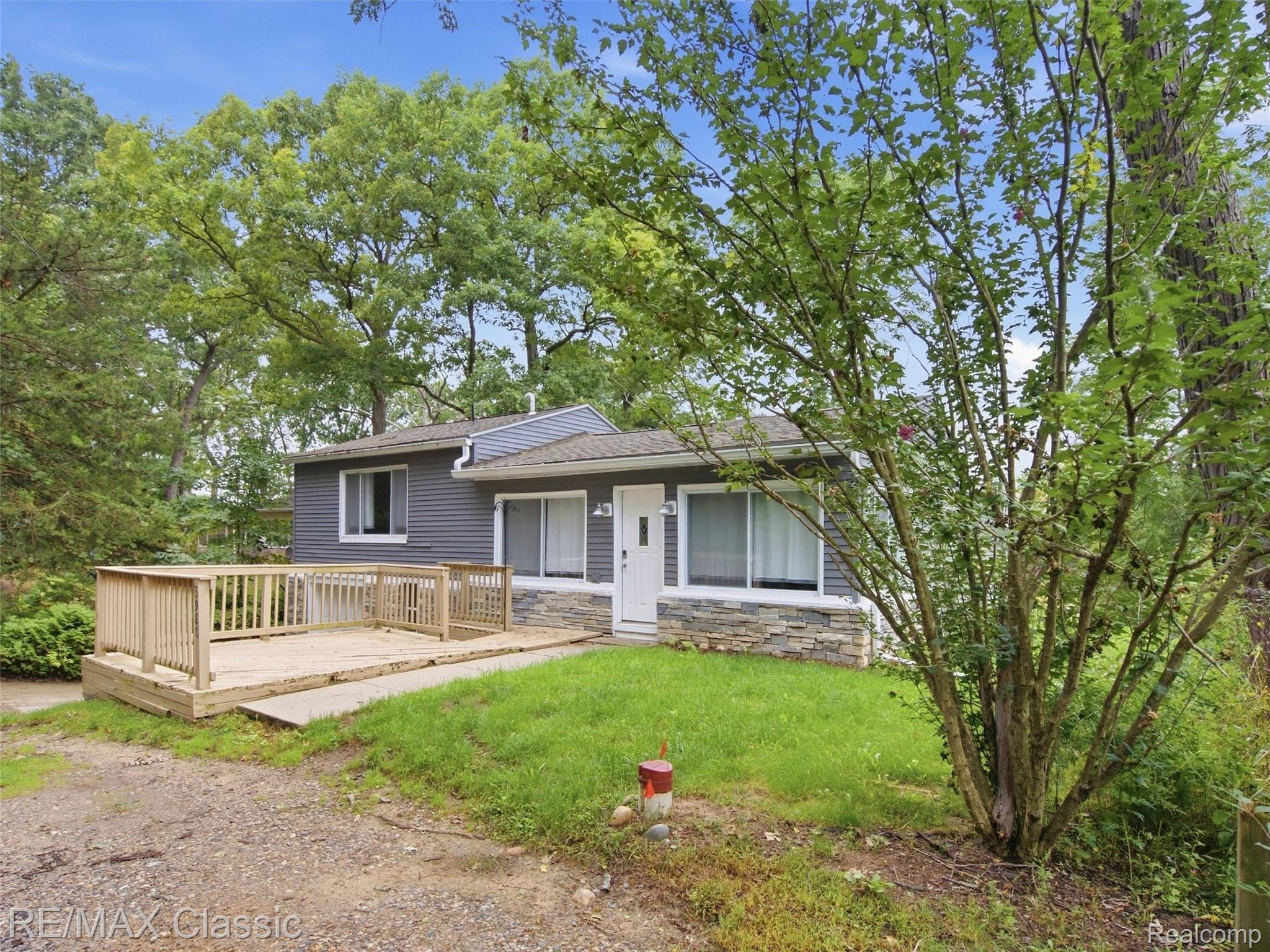 3980 Ben Hur Drive