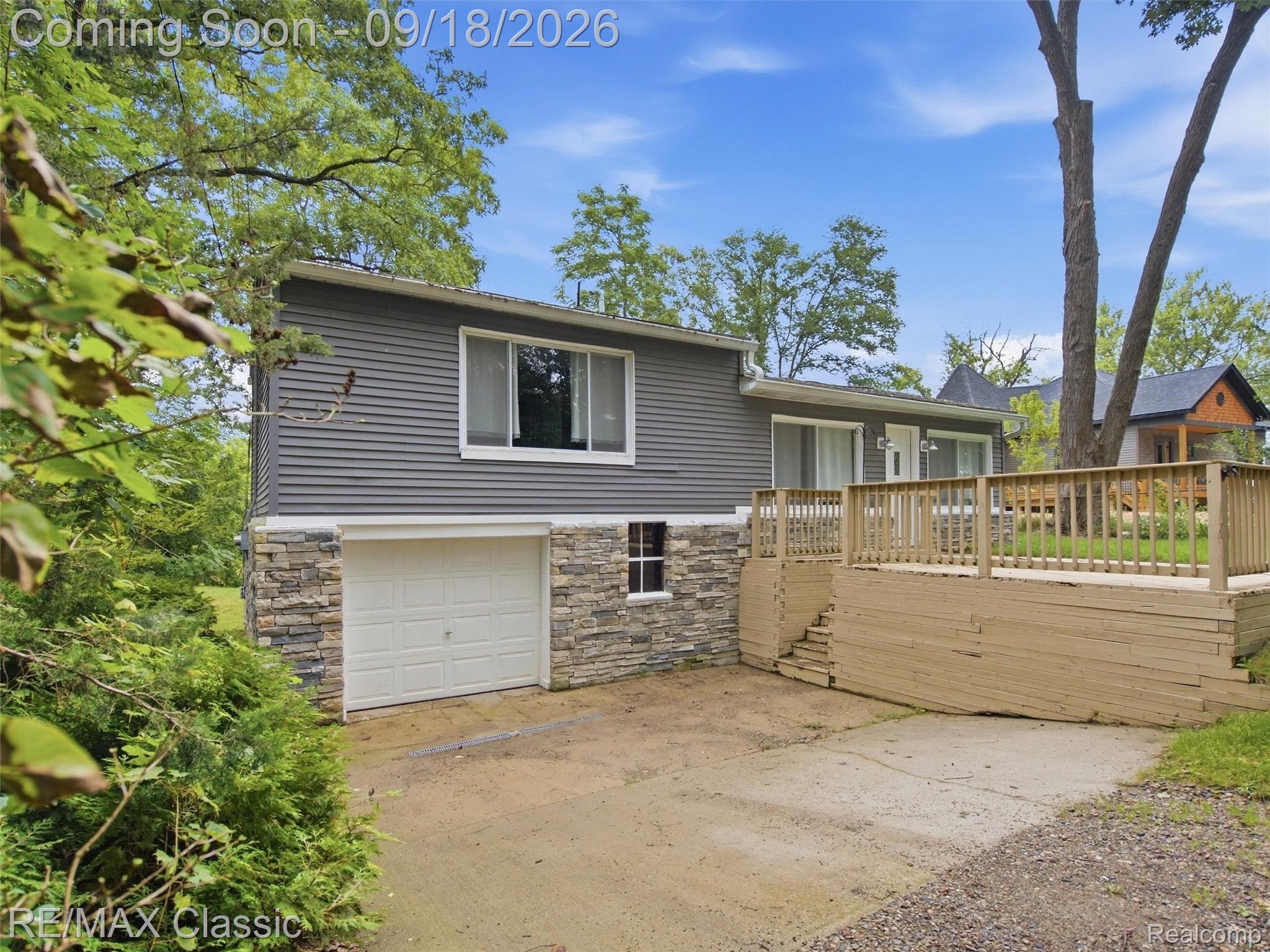 3980 Ben Hur Drive