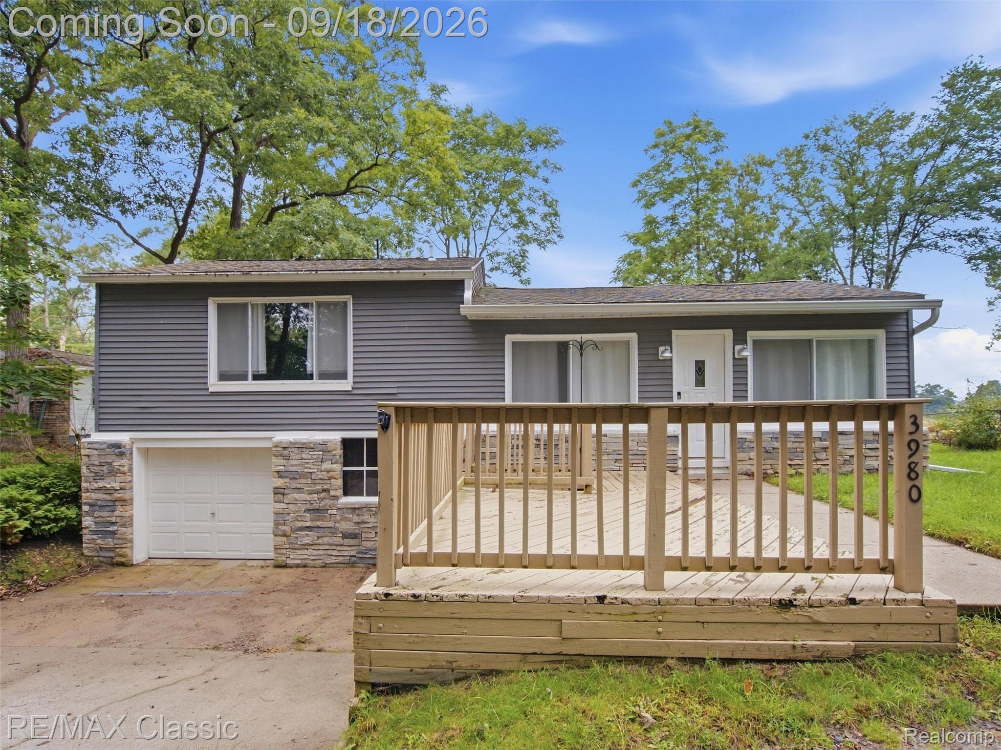 3980 Ben Hur Drive