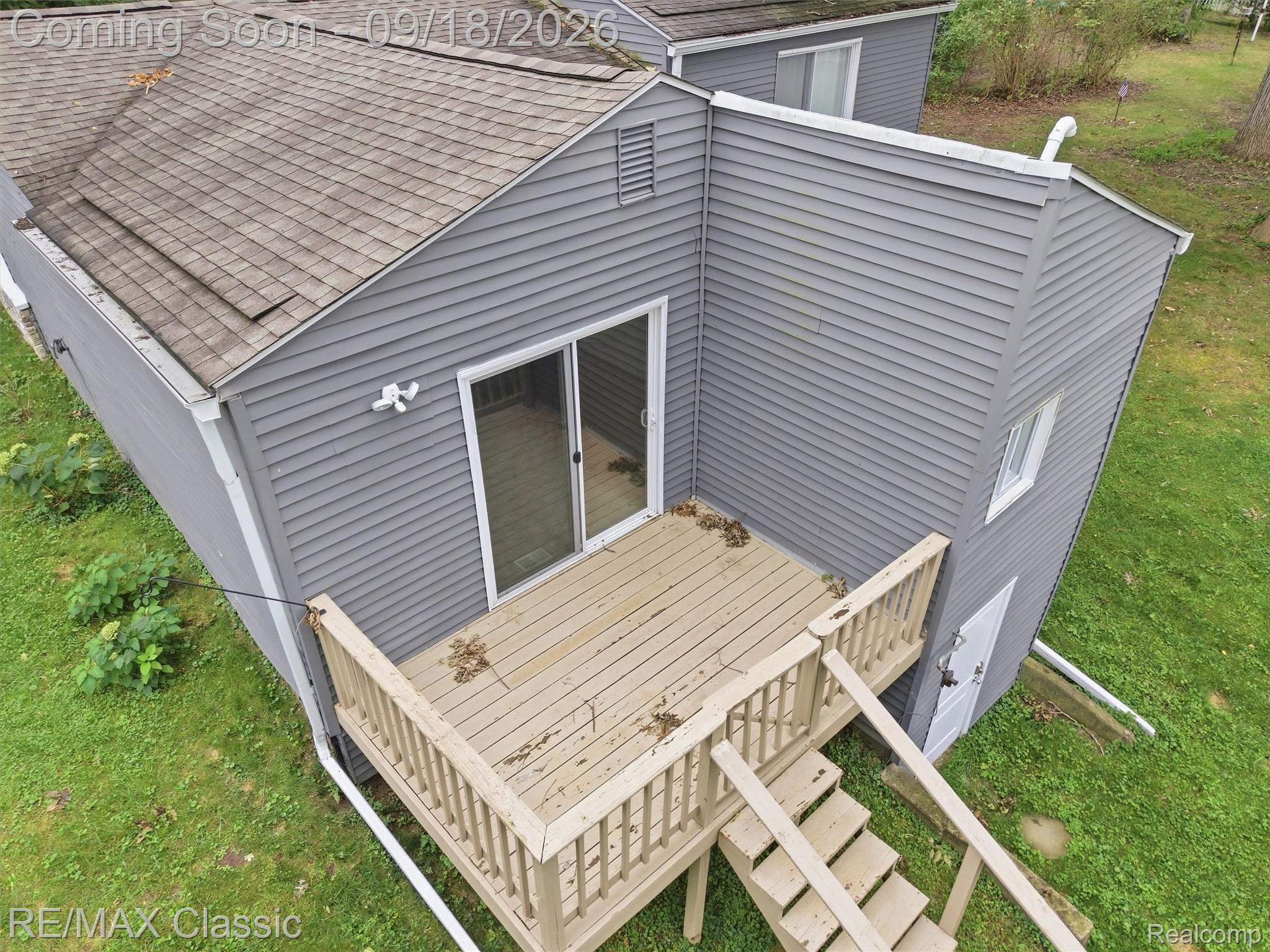 3980 Ben Hur Drive