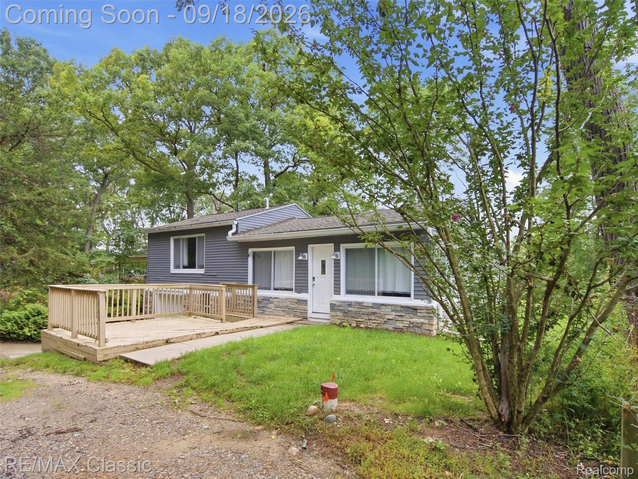 3980 Ben Hur Drive