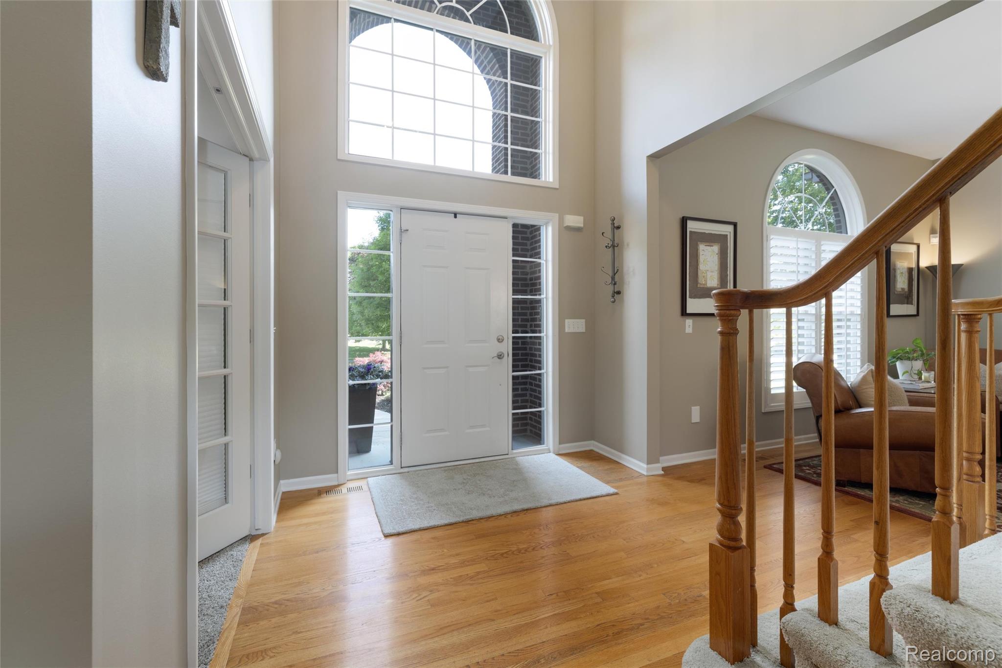 4617 Waterbury Drive