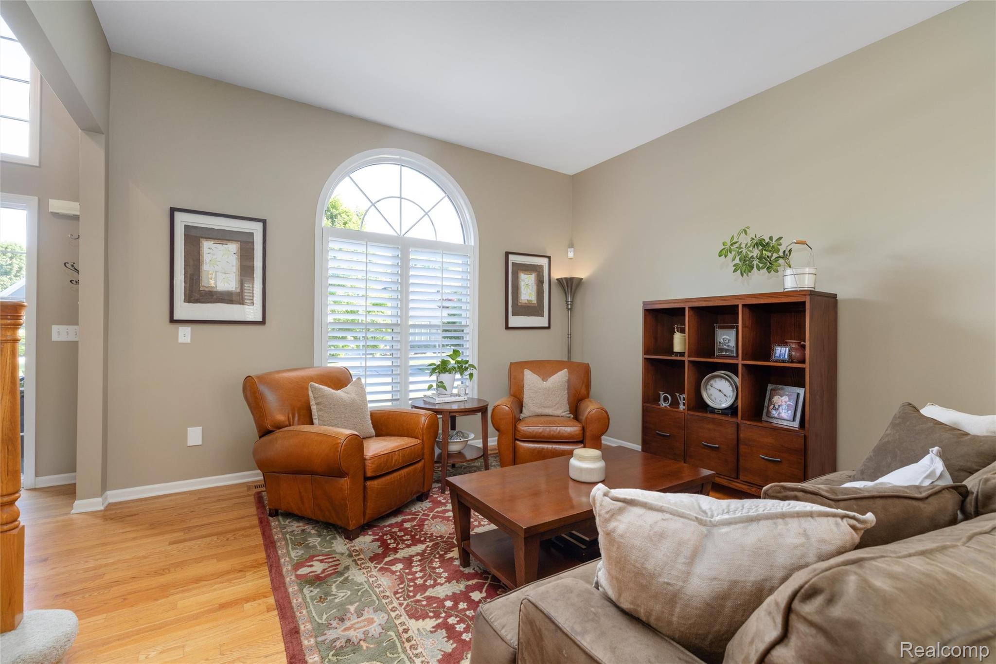 4617 Waterbury Drive