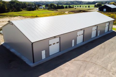 6823 S M 137 Mayfield Township MI 49649