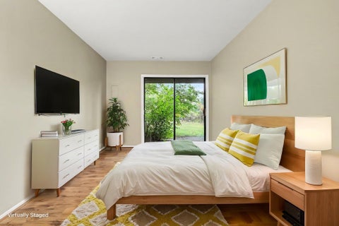 Tiny photo for 669 Watersedge Drive, Ann Arbor, MI 48105 (MLS # 81026055809)