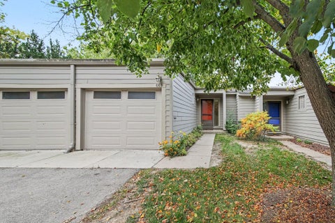 Photo of 669 Watersedge Drive, Ann Arbor, MI 48105 (MLS # 81026055809)