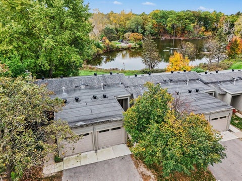 Tiny photo for 669 Watersedge Drive, Ann Arbor, MI 48105 (MLS # 81026055809)
