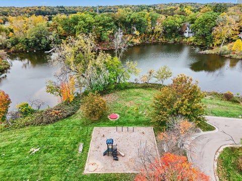 Tiny photo for 669 Watersedge Drive, Ann Arbor, MI 48105 (MLS # 81026055809)