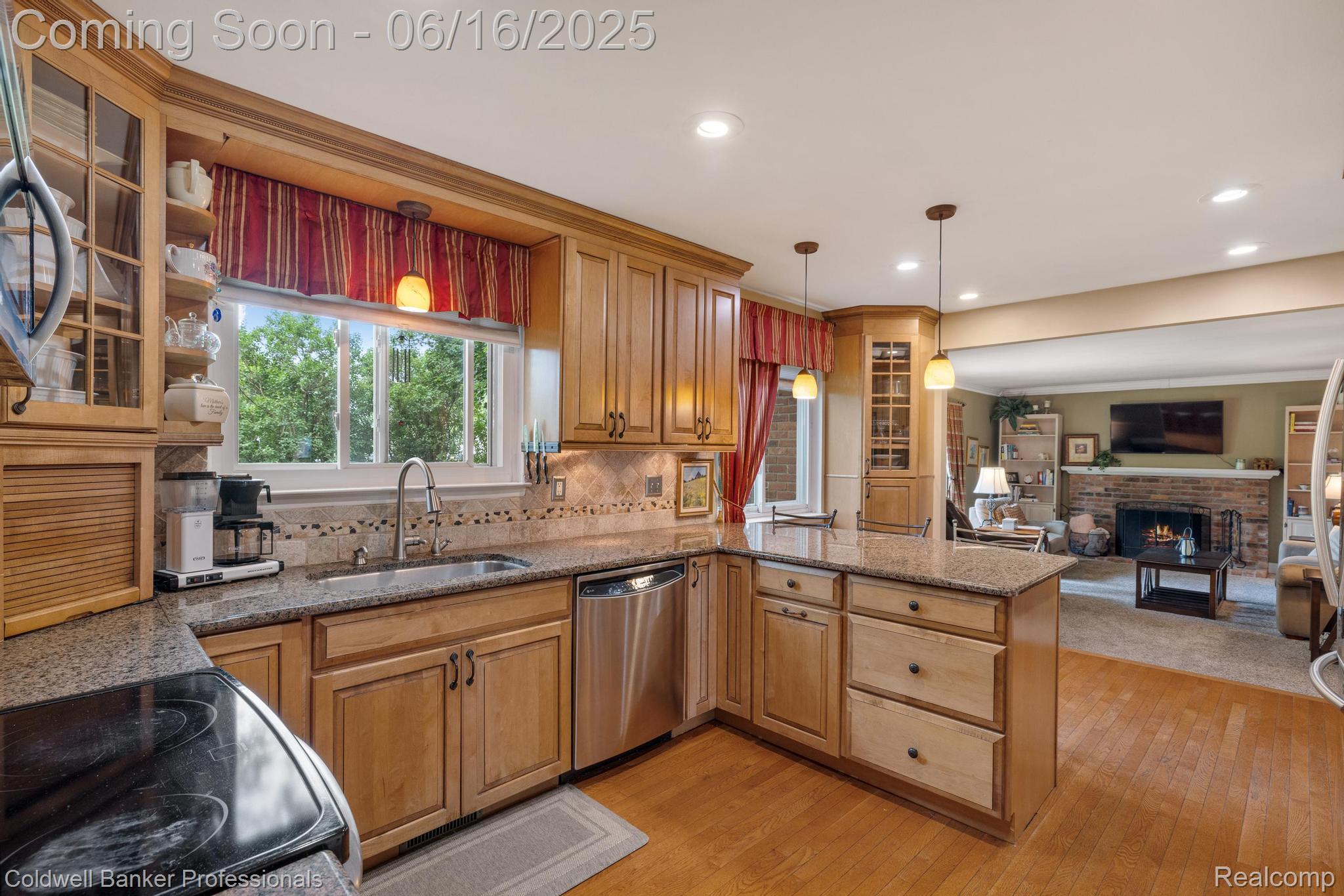 3184 Cedar Key Drive