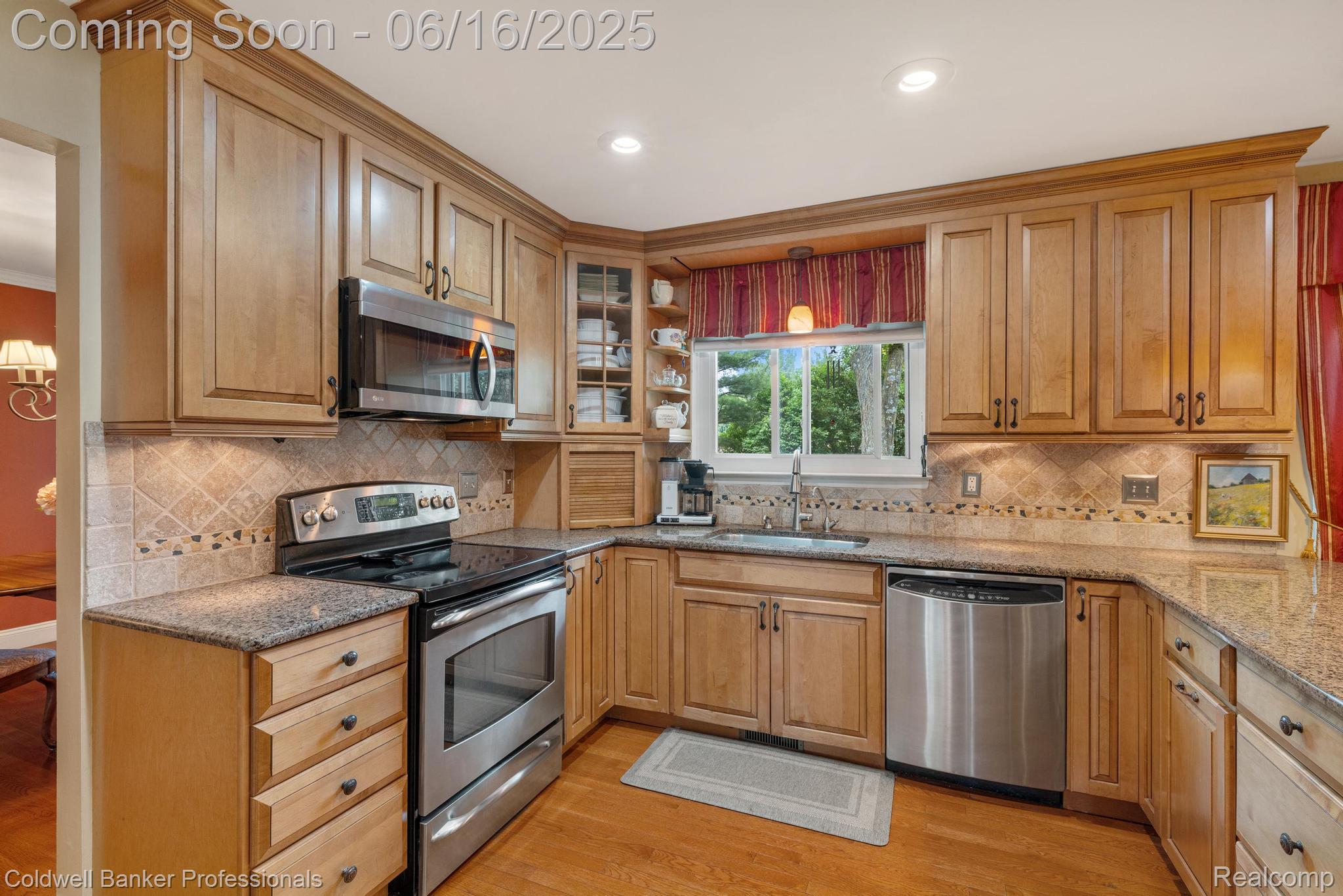 3184 Cedar Key Drive