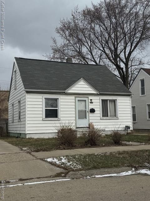 6871 Lozier Avenue Warren City MI 48091