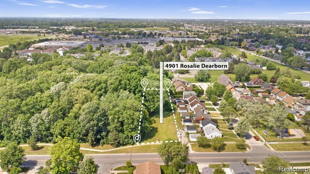4901 ROSALIE Street