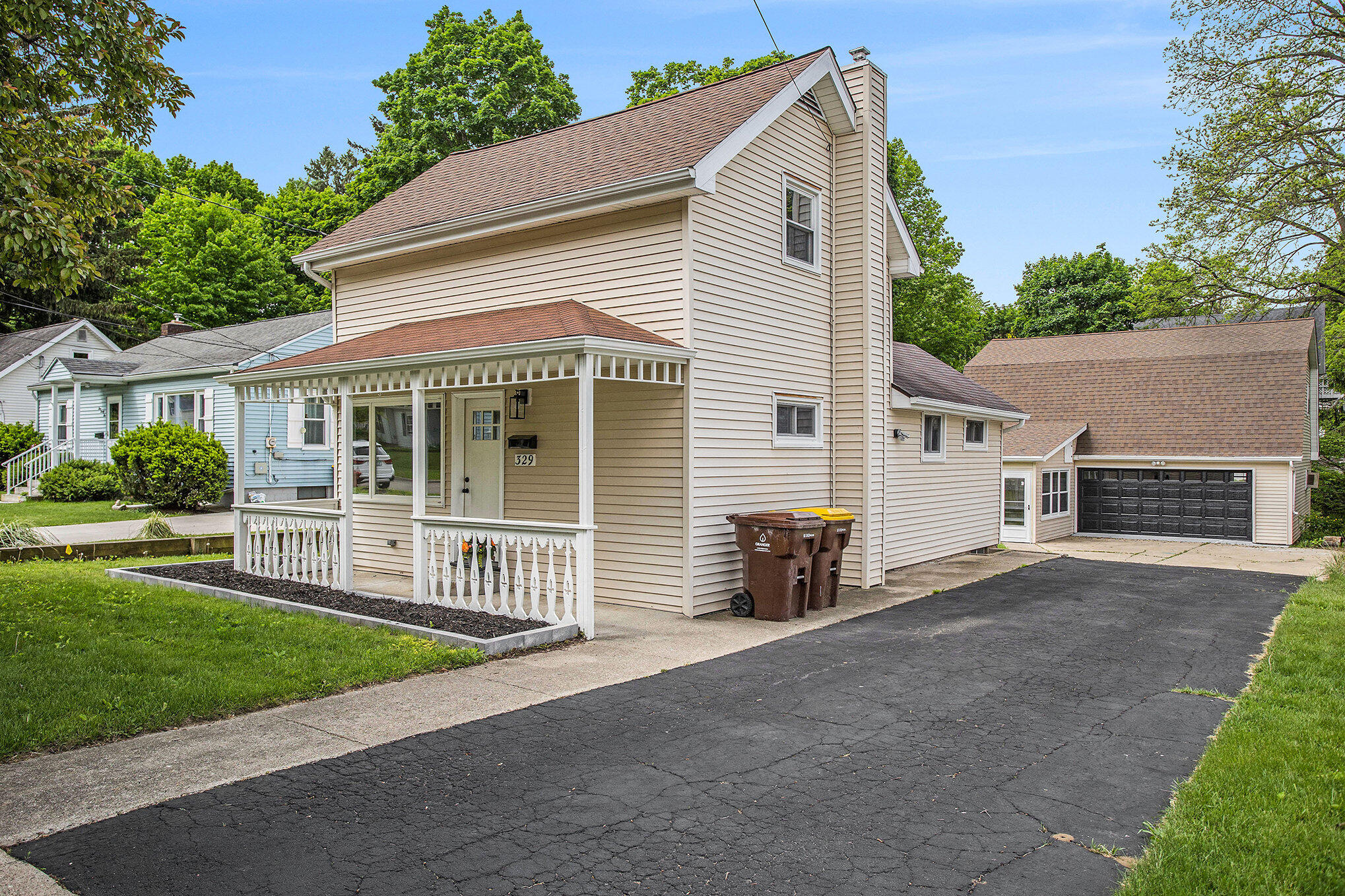 329 N Liberty Street