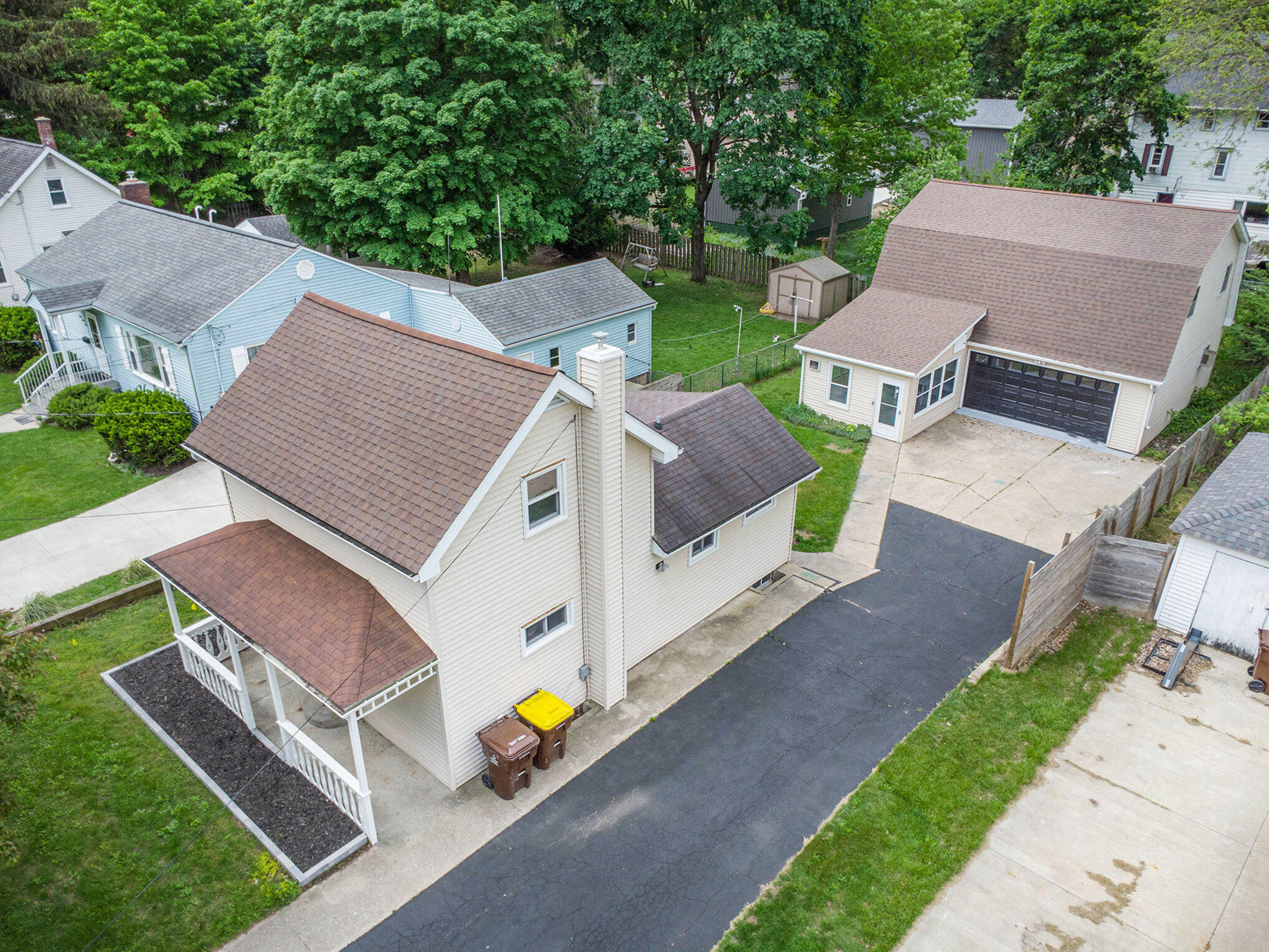 329 N Liberty Street