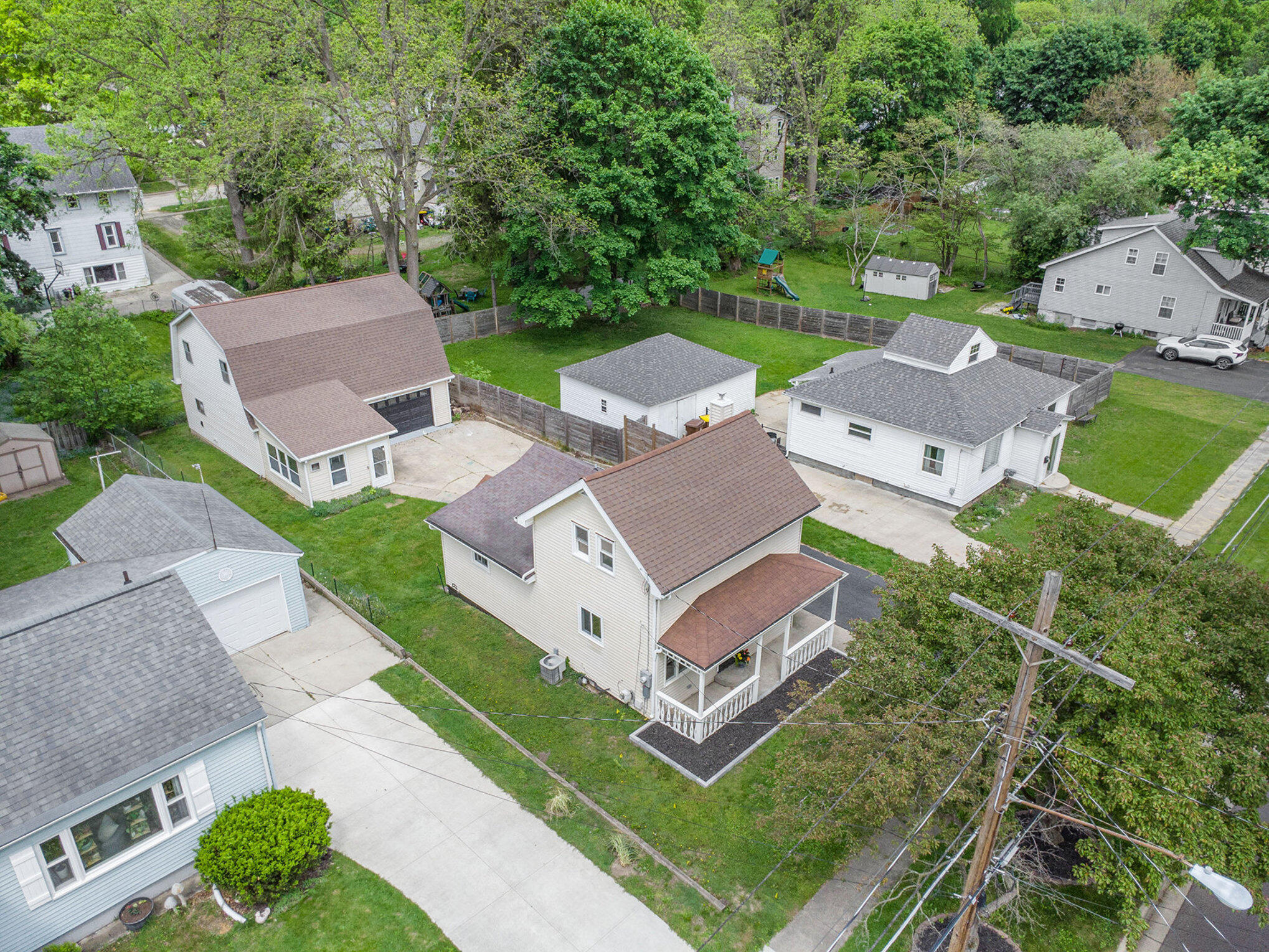 329 N Liberty Street