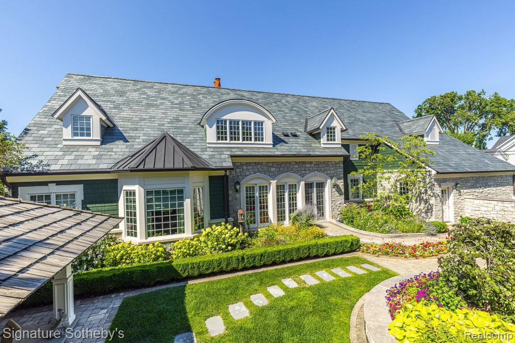 505 W Brown Street