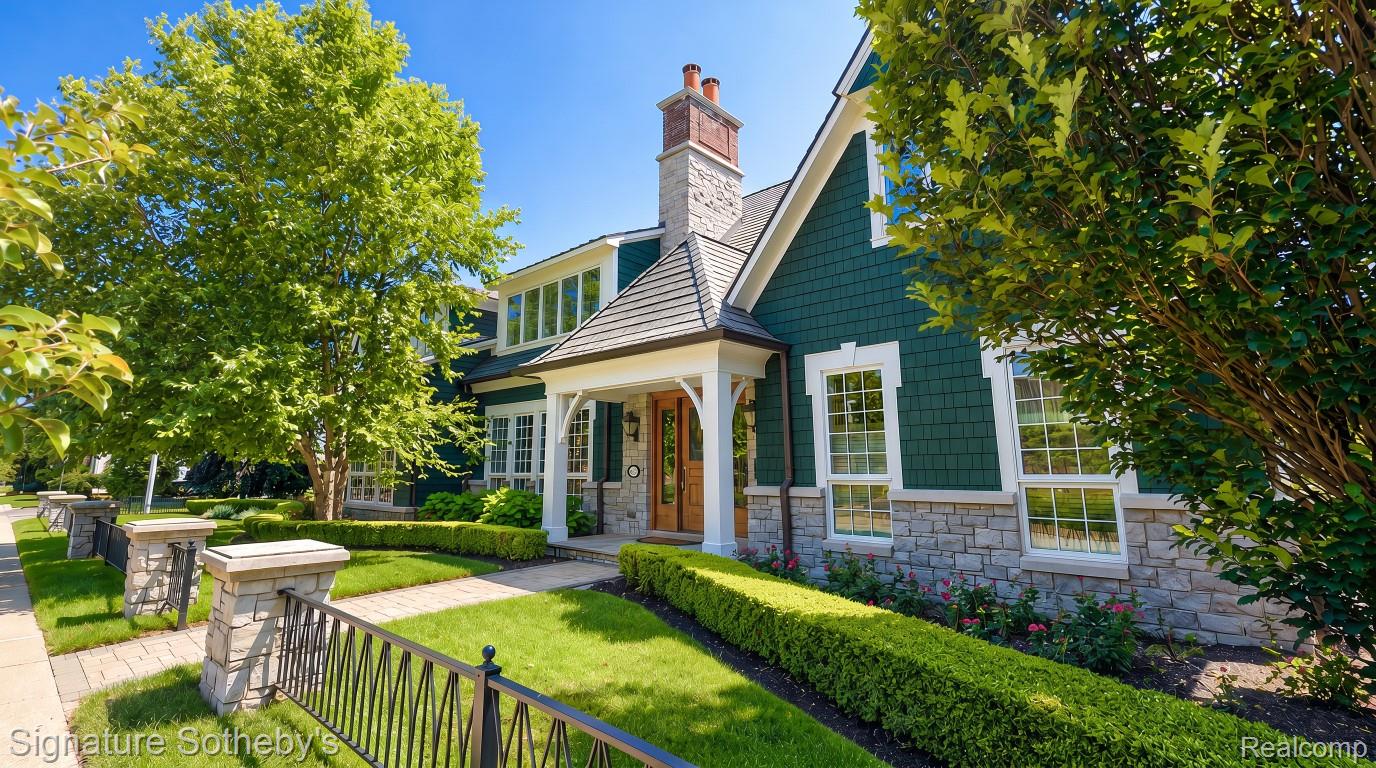 505 W Brown Street