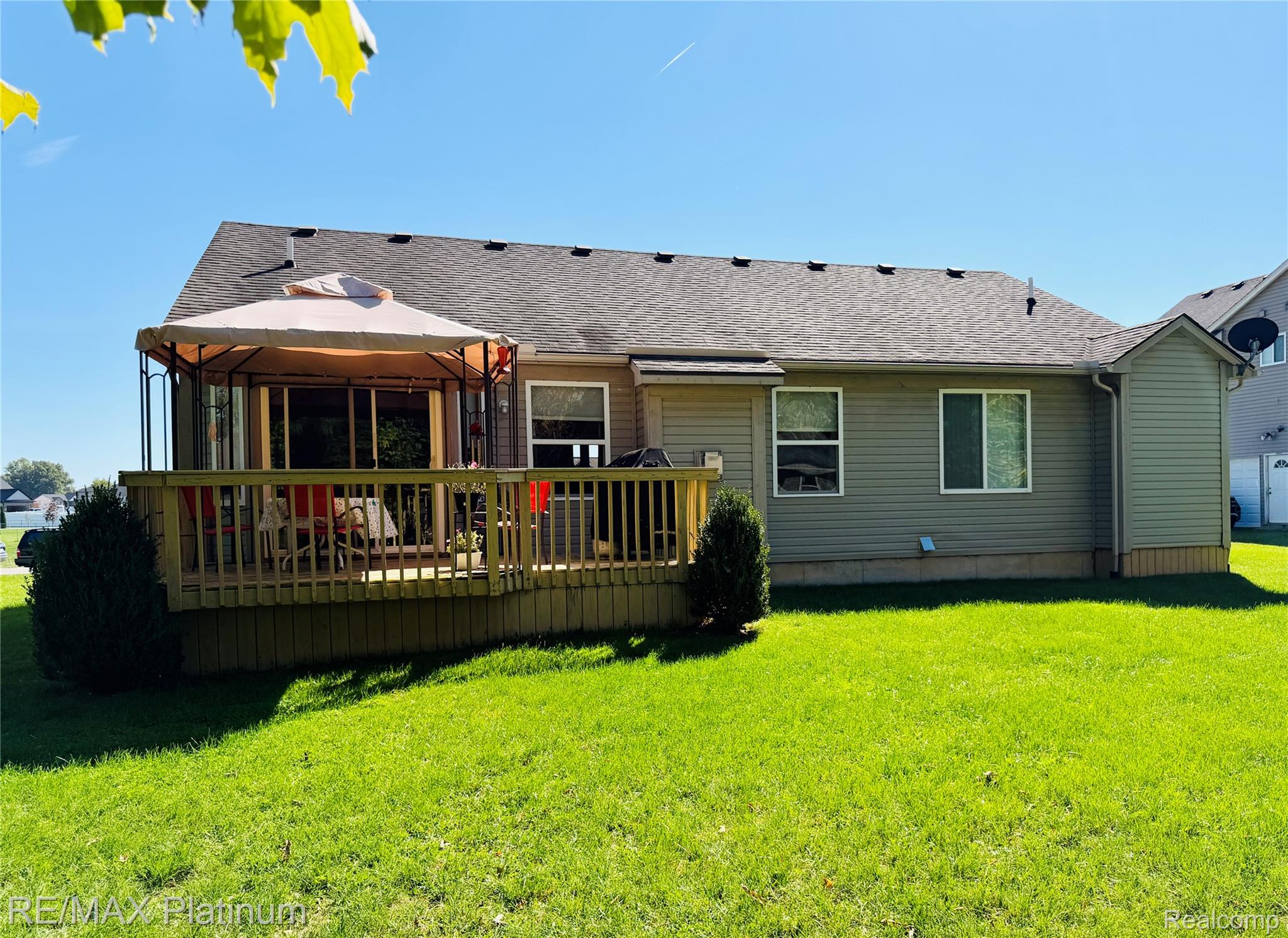 1524 Baypointe Circle