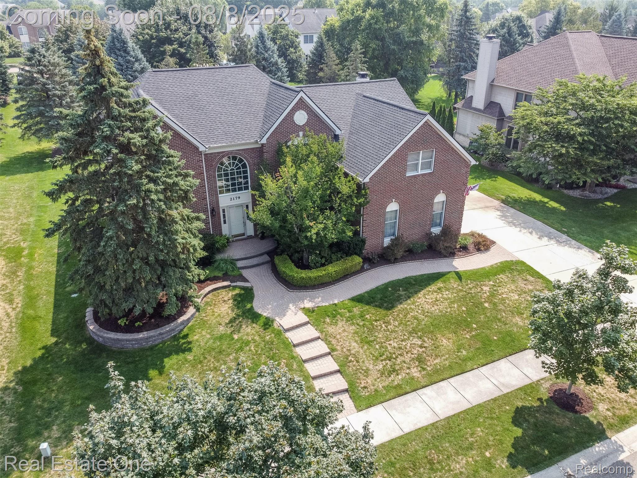 2179 Applebrook Drive