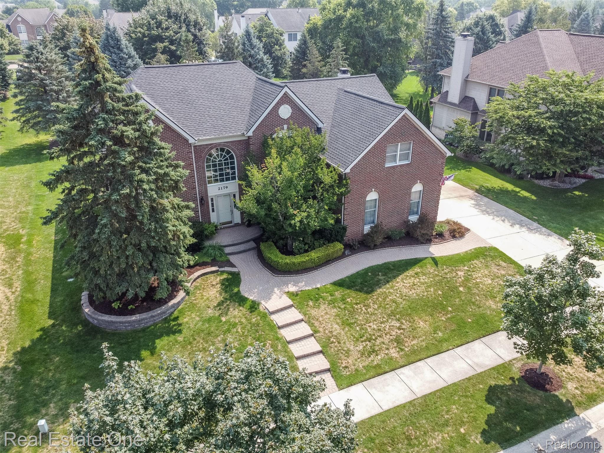 2179 Applebrook Drive