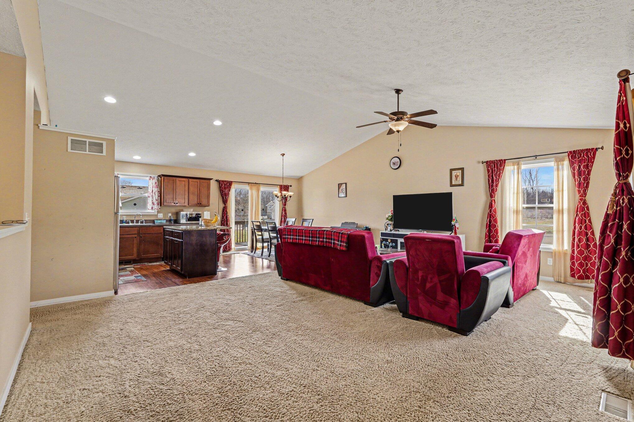 4660 Haywood Drive SE