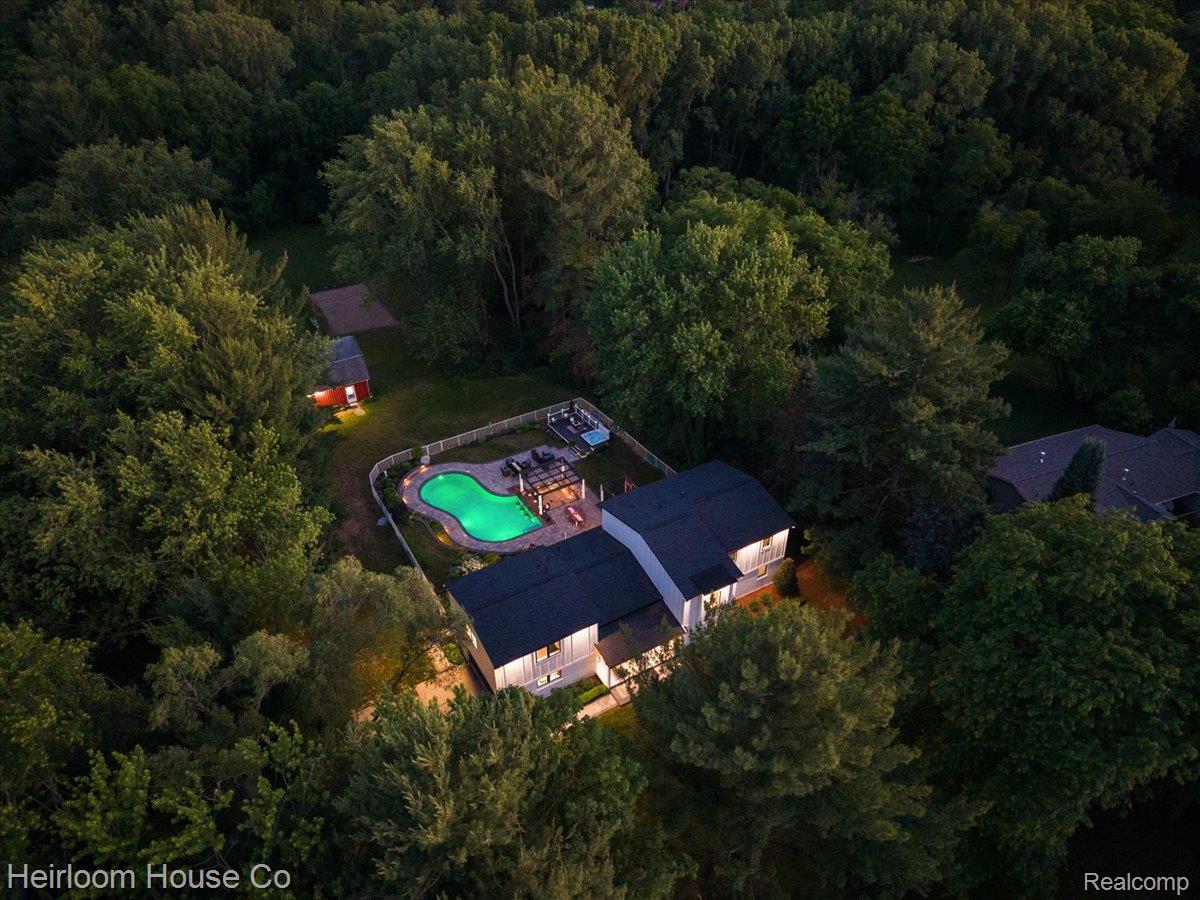 49001 Hanford Rd Road