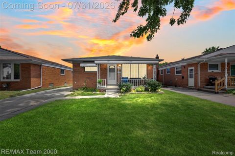 Photo for 7050 Berwyn Street
